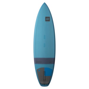 Wam 2018 North Kiteboarding Surf Board